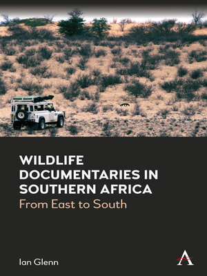 cover image of Wildlife Documentaries in Southern Africa